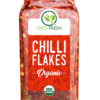 Chilli Flake 40 g - 01_Front