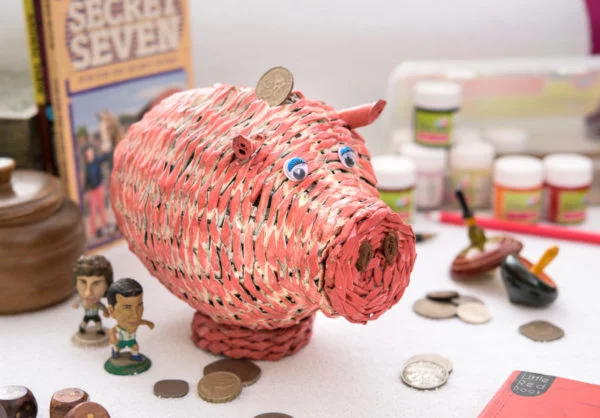 piggy bank