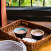 aardra small rectangular tray