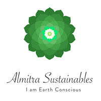 Almitra logo