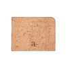 Arture Ray Vegan Slim Card wallet_Front
