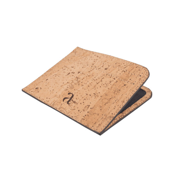 Arture Ray Vegan Slim Card wallet_Inside