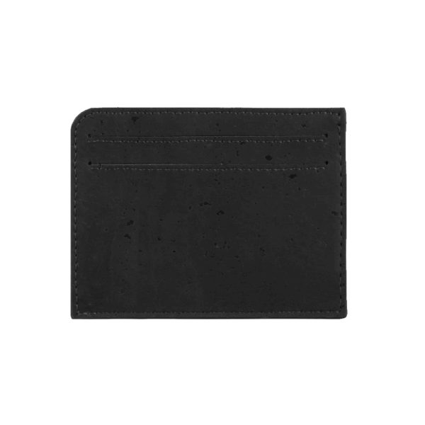 Arture cruelty-free credit card wallet_Back
