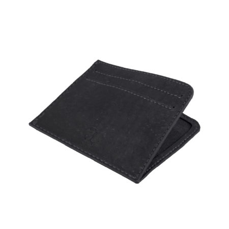 Arture ray cruelty-free credit card wallet_Inside