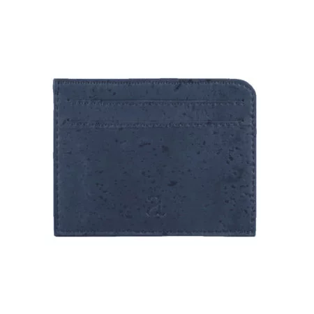 Arture non-leather compact card case_Front