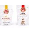 BAARBARA BERRY Giri's Legacy and Filter Coffee Bean Powder, 250g (Pack of 2)