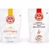 BAARBARA BERRY Giri's Legacy and Filter Coffee Bean Powder, 250g (Pack of 2)
