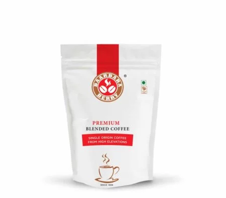 Baarbara Berry Premium Filter Coffee - 250 gms