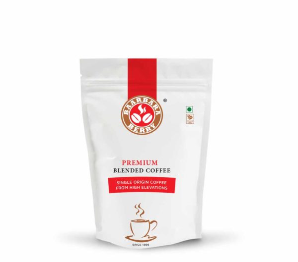 Baarbara Berry Premium Filter Coffee - 250 gms