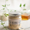 bare necessities BREAKFAST SCRUB _ HONEY OATMEAL FACE WASH