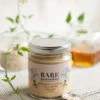 bare necessities BREAKFAST SCRUB _ HONEY OATMEAL FACE WASH