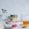 BUSY BEE LIP BALM bare necessities