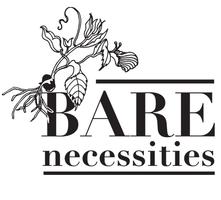 Bare Necessities logo