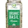 Geofresh Organic Basil 20g