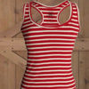 Tank top CHILLI PEPPER RED