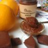 Chocolate Valencia Spread