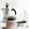 Coffee Body Scrub bare necessities