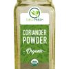 Coriander Powder 50 g-Front