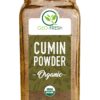 Cumin Powder 50 g_Front