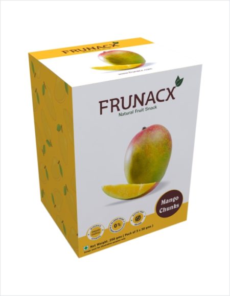 Frunacx Mango