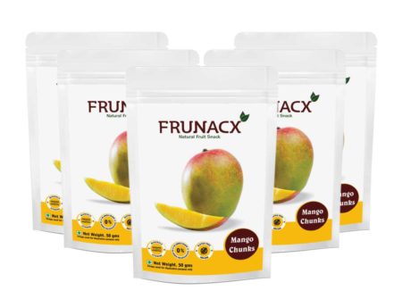 Frunacx Mango packs
