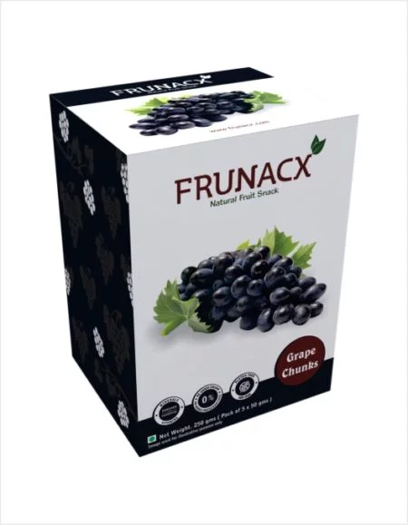 Frunacx grapes