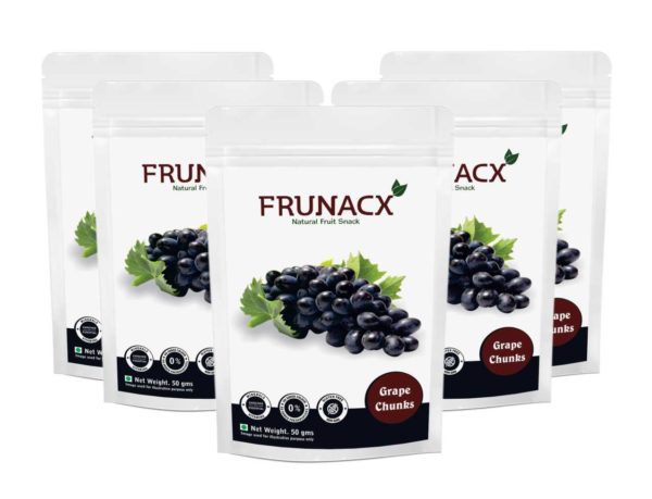 Frunacx grapes pack