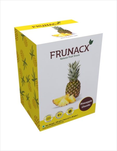 Frunacx pineapple