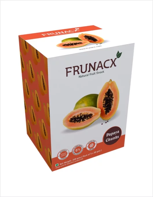 Frunacx papaya