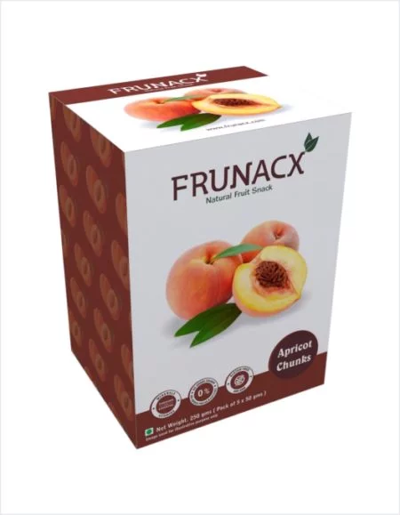 Frunacx Apricot