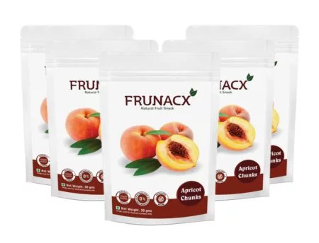 Frunacx Apricot pack