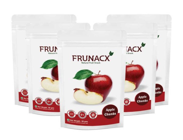 Frunacx apple pack