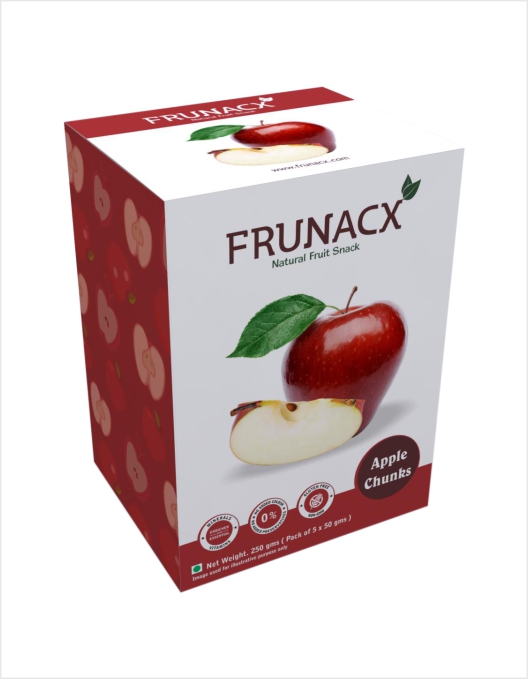 Frunacx apple