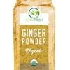 Ginger Powder 45 g_Front