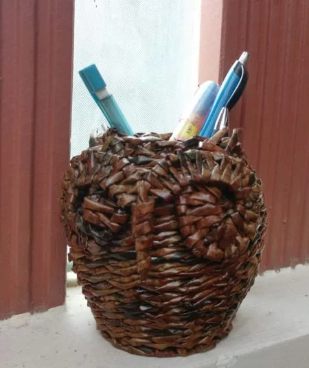 pen stand