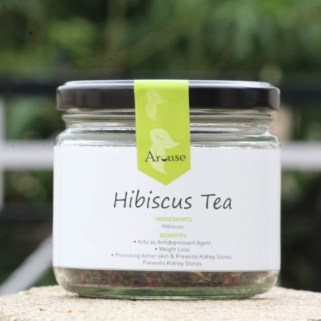 hibiscus tea