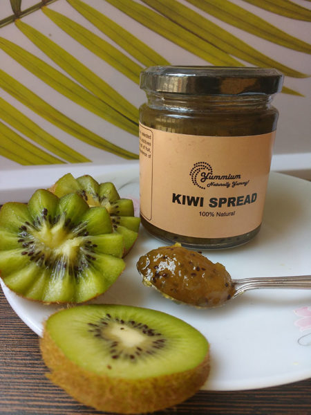 Kiwi Spread