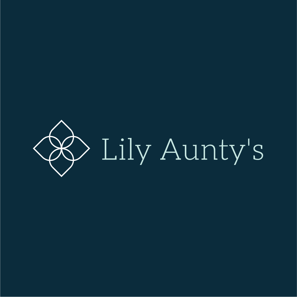 Lily Aunty's Logo