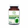 Geofresh Organic Wheatgrass Tablet