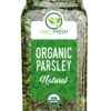 Geo-fresh Parsley 15 g_Front