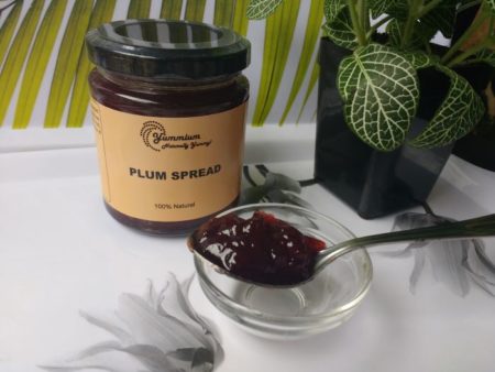 Plum Spread