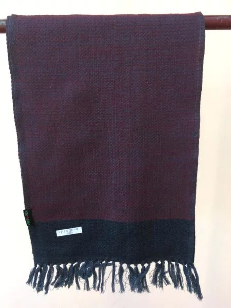 Kilmora Scarf - 1