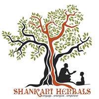 Shankari logo