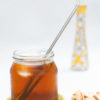 Stainless Steel Straw Straight bare necessities