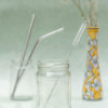 Straw Cleaning Brush bare necessities