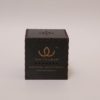 Whiteleaf Car Deodoriser Square Dark Brown