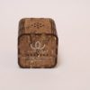 car deodoriser brown 2