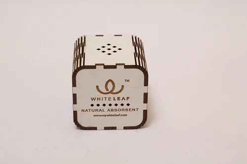 air freshener white