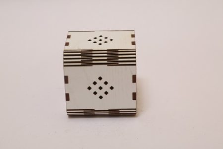 air freshener white