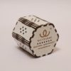 Hexagon White